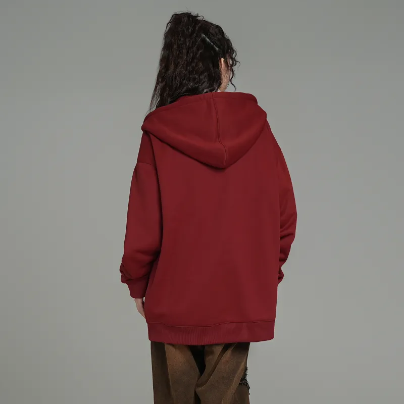 URBAN AUTHENTIC Sweatshirt Unisex-19