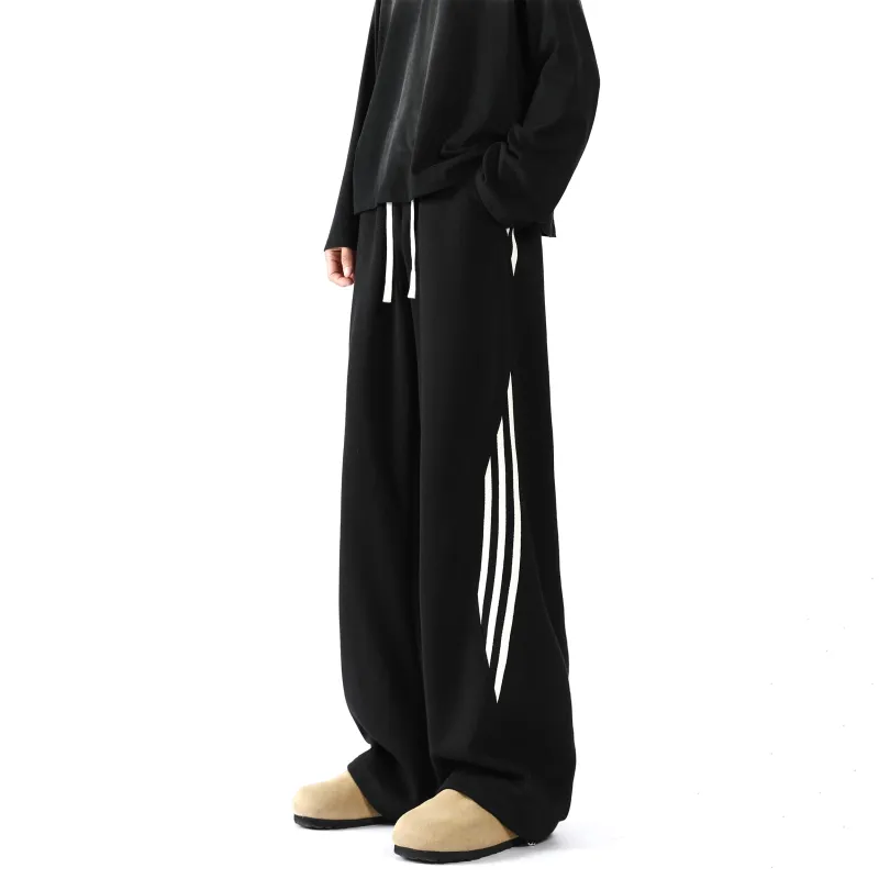 URBAN AUTHENTIC Casual Pants Unisex-9