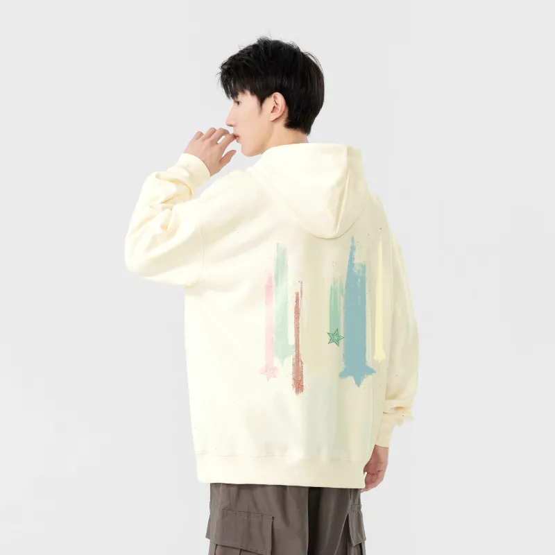URBAN AUTHENTIC Sweatshirt Unisex-53