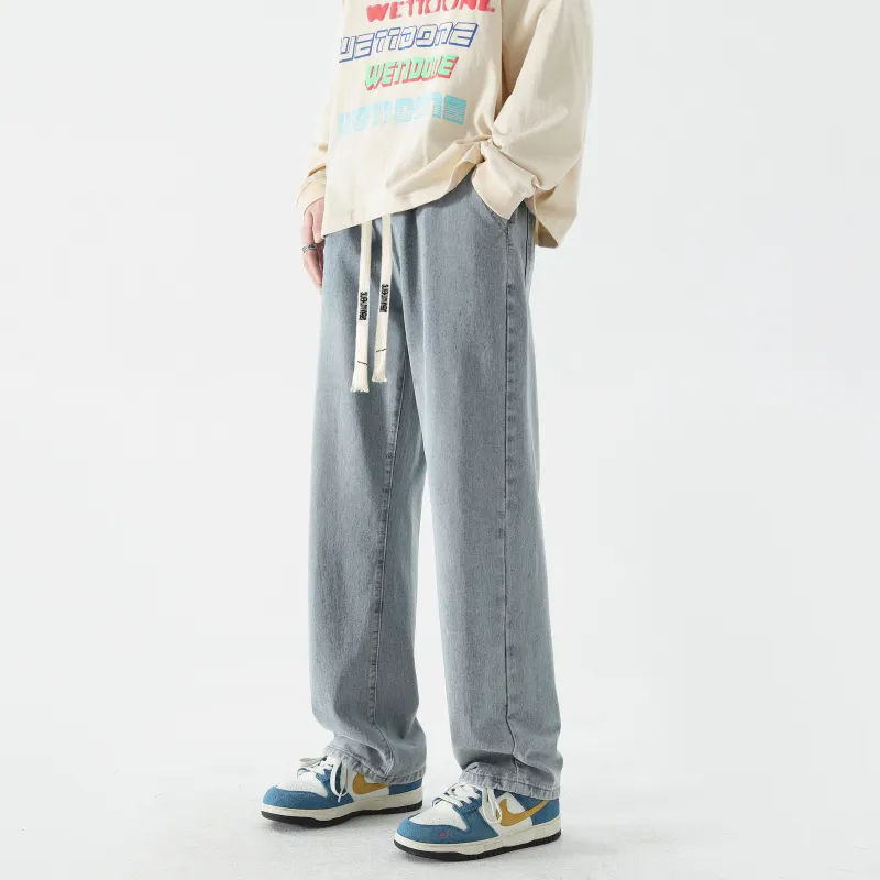 URBAN AUTHENTIC Jeans Unisex-14