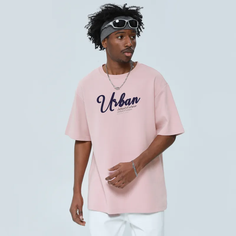 URBAN AUTHENTIC Sweatshirt Unisex-28