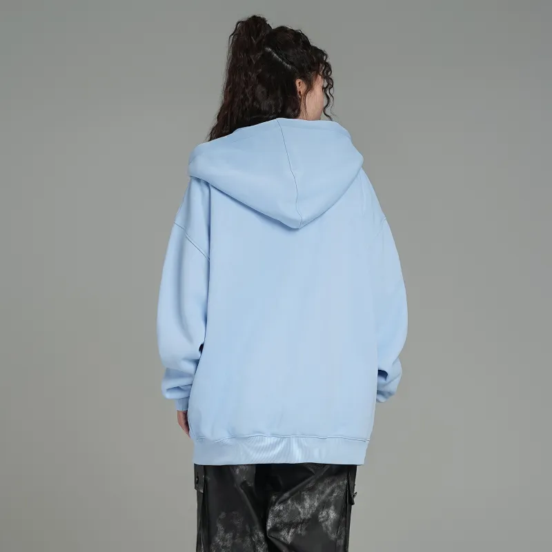 URBAN AUTHENTIC Sweatshirt Unisex-29