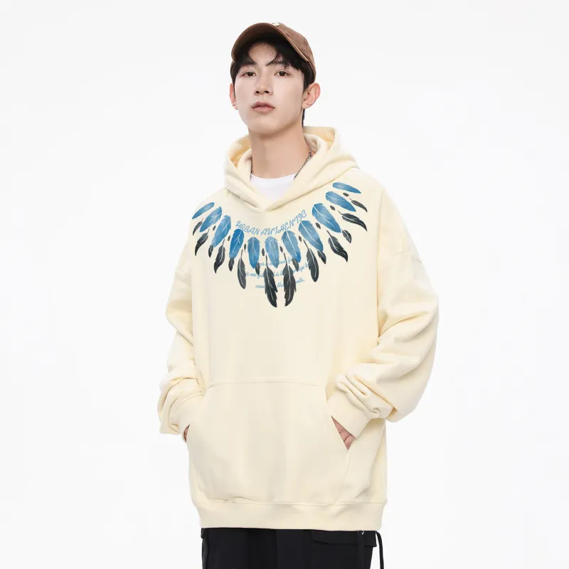 URBAN AUTHENTIC Sweatshirt Unisex-143