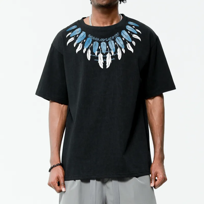 URBAN AUTHENTIC Sweatshirt Unisex-2