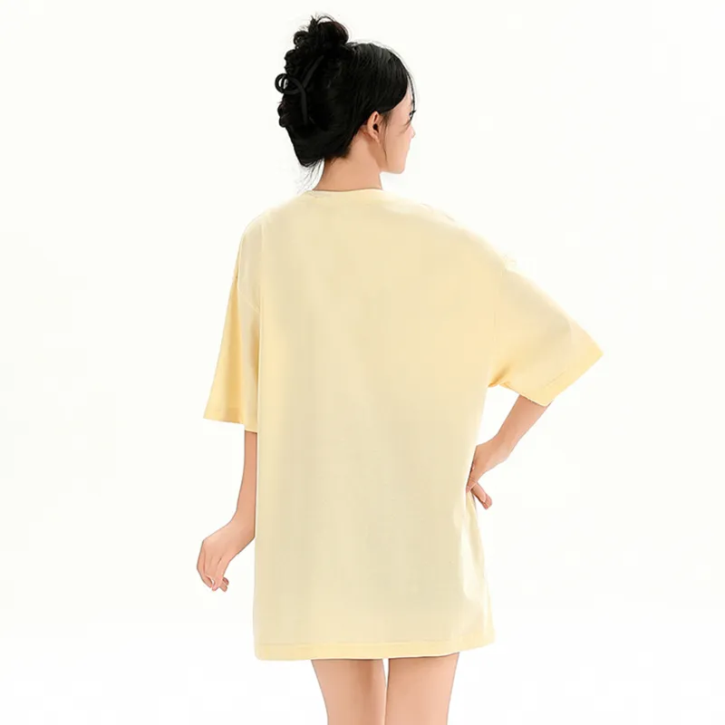 URBAN AUTHENTIC T Shirts Unisex-14