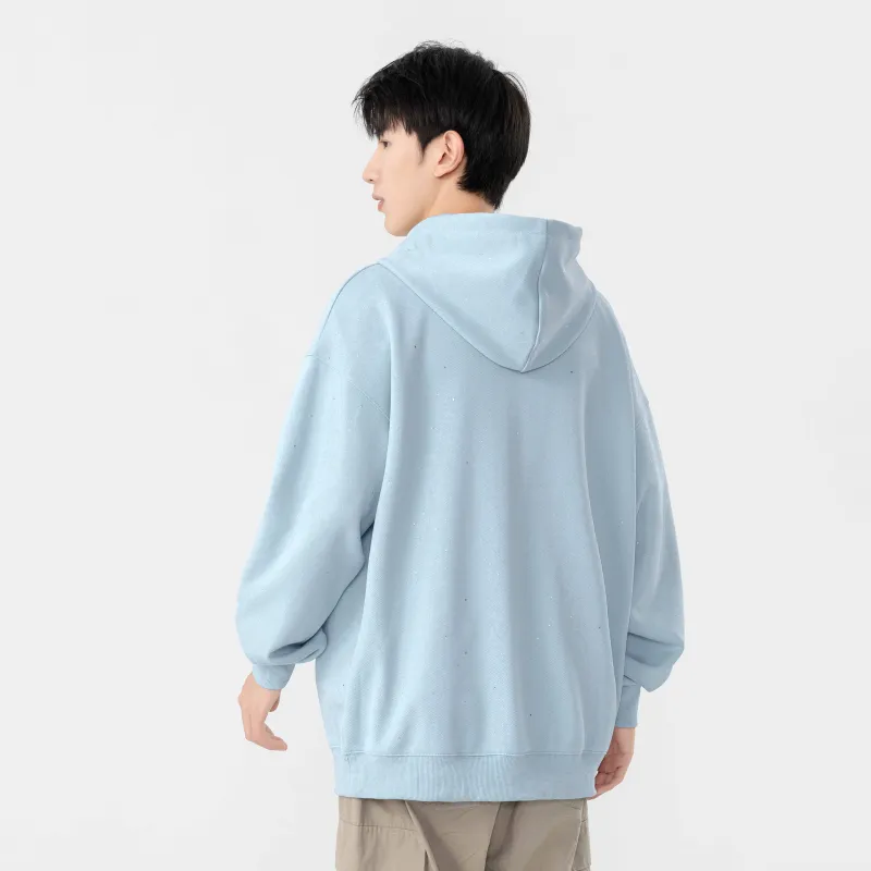 URBAN AUTHENTIC Sweatshirts Unisex-51