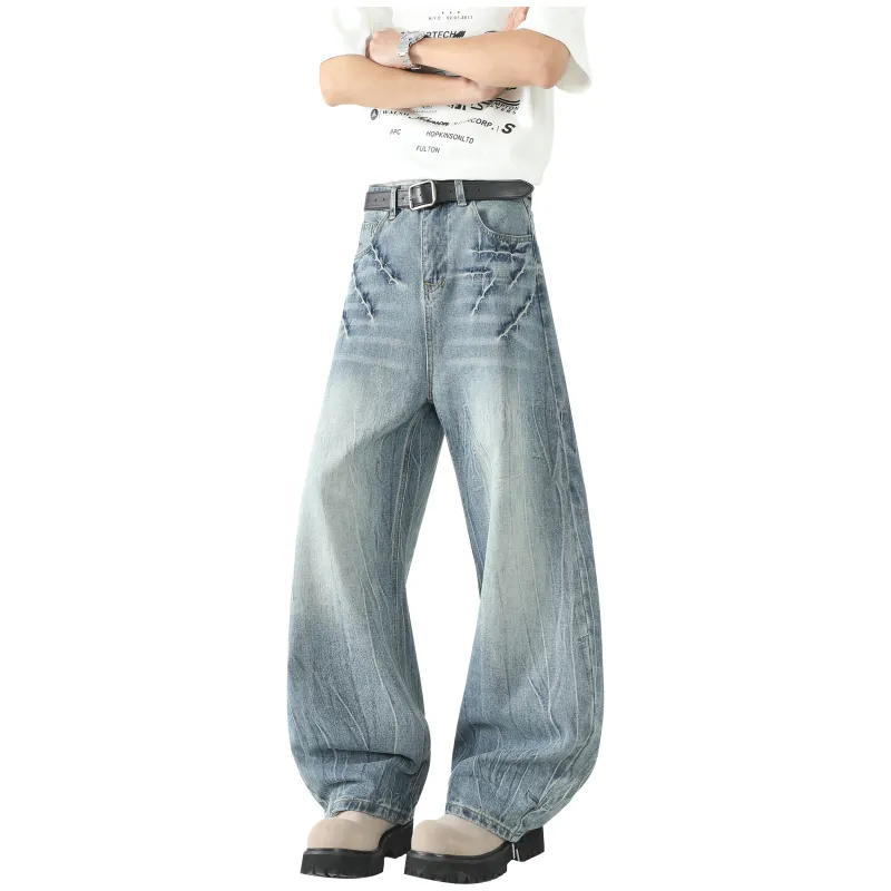 URBAN AUTHENTIC Jeans Unisex-2