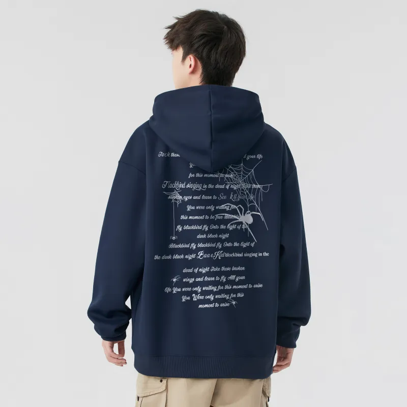 URBAN AUTHENTIC Sweatshirt Unisex-7