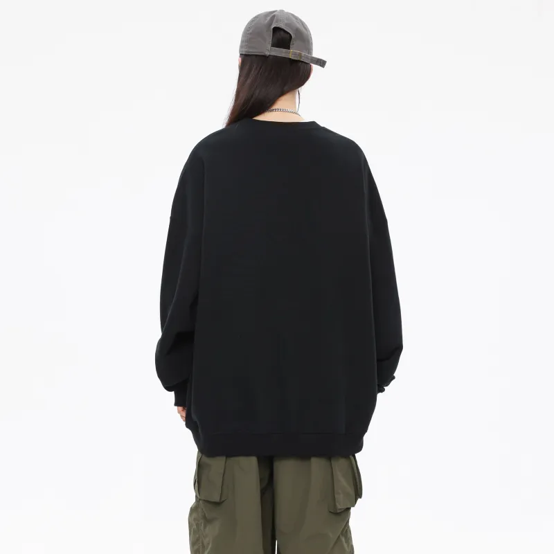URBAN AUTHENTIC Sweatshirt Unisex-95