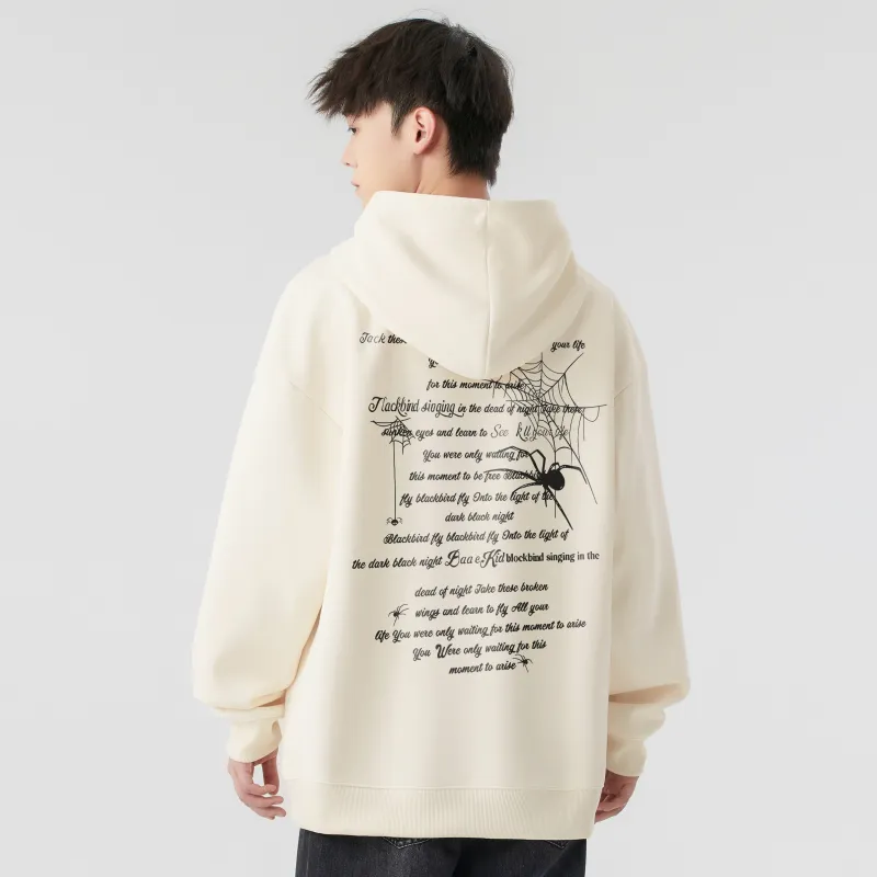 URBAN AUTHENTIC Sweatshirt Unisex-12