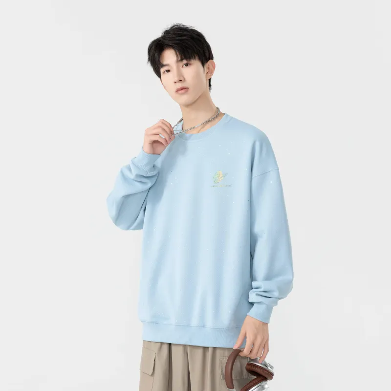 URBAN AUTHENTIC Sweatshirt Unisex-24