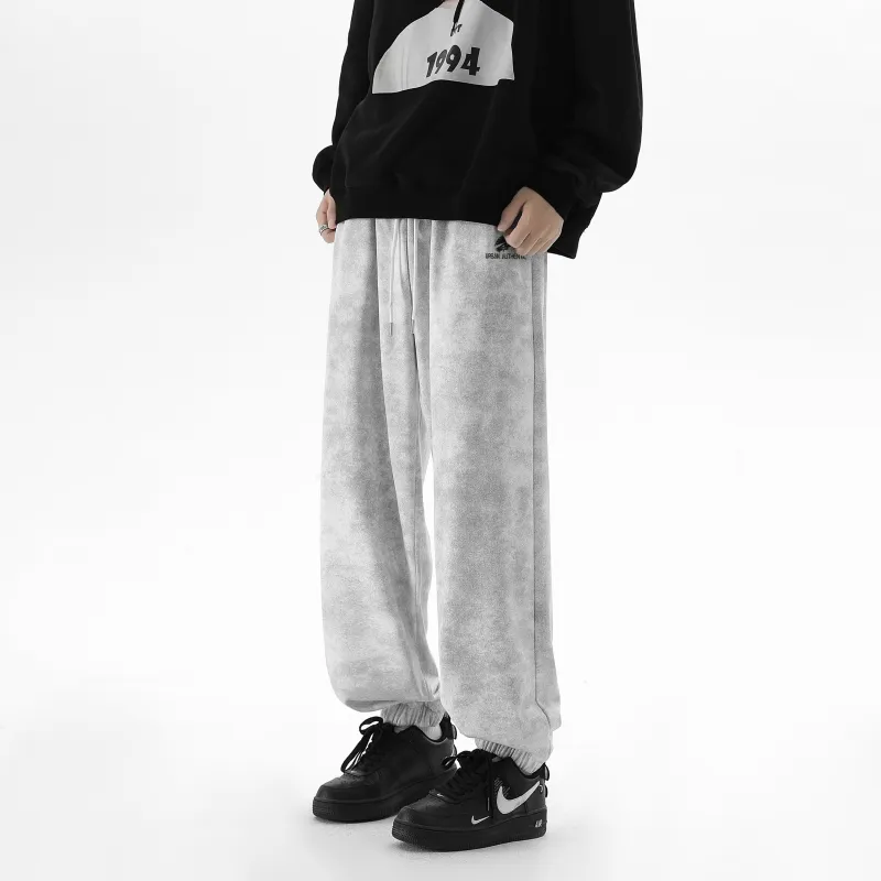 URBAN AUTHENTIC Casual Pants Unisex-20