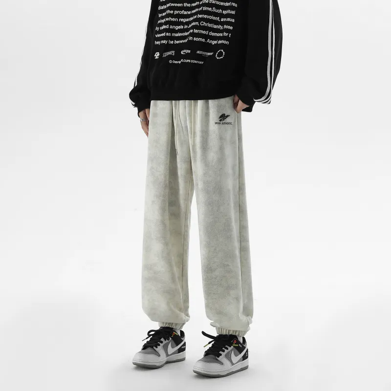 URBAN AUTHENTIC Casual Pants Unisex-32