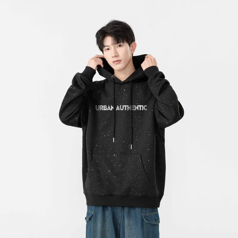 URBAN AUTHENTIC Sweatshirts Unisex-33
