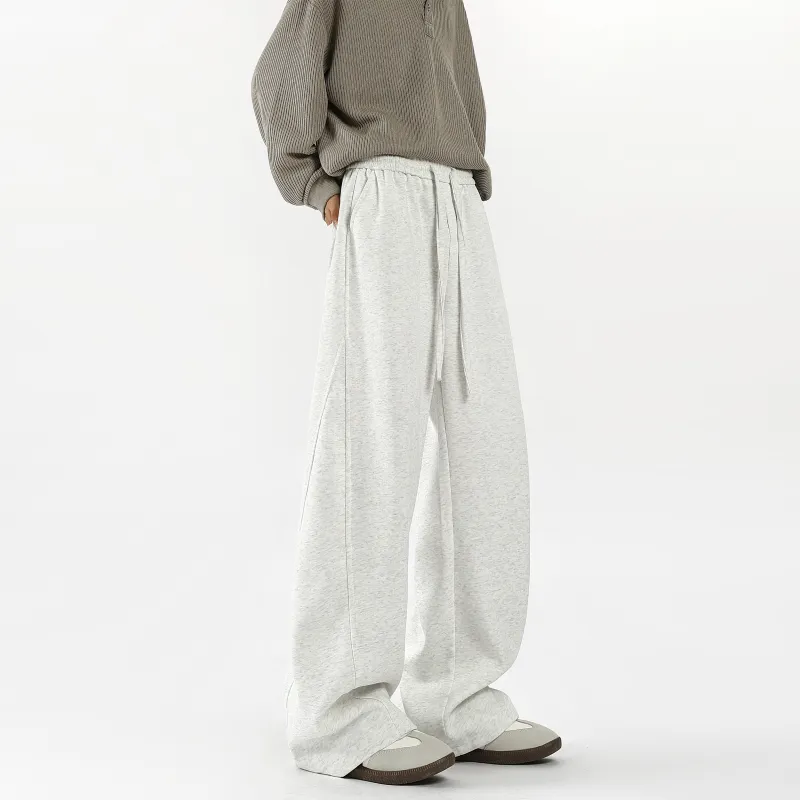 URBAN AUTHENTIC Casual Pants Unisex-9