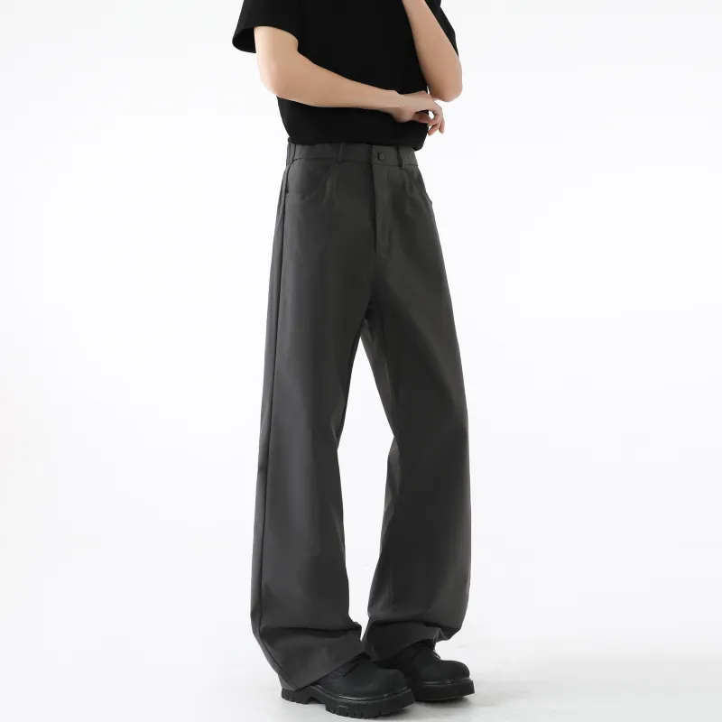 URBAN AUTHENTIC Casual Pants Unisex-9