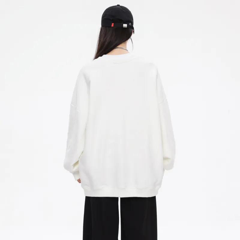 URBAN AUTHENTIC Sweatshirt Unisex-101