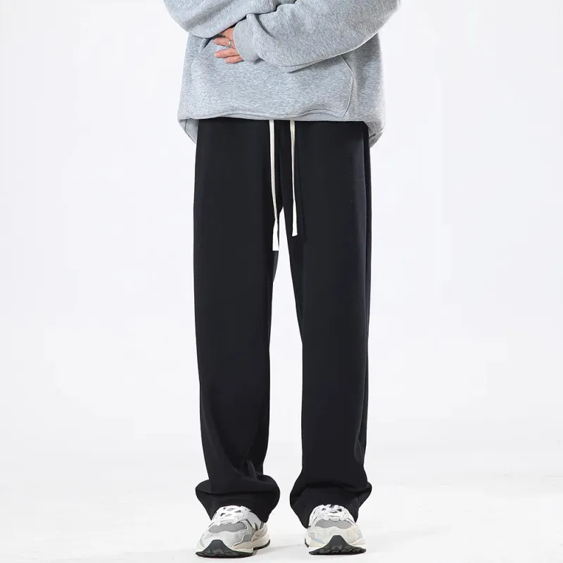 URBAN AUTHENTIC Casual Pants Unisex-2
