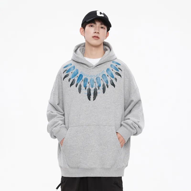URBAN AUTHENTIC Sweatshirt Unisex-67