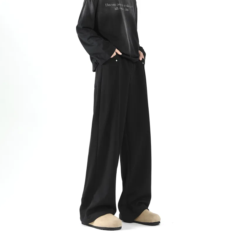 URBAN AUTHENTIC Casual Pants Unisex-2