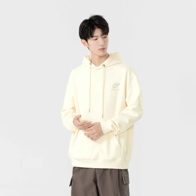 URBAN AUTHENTIC Sweatshirt Unisex-52