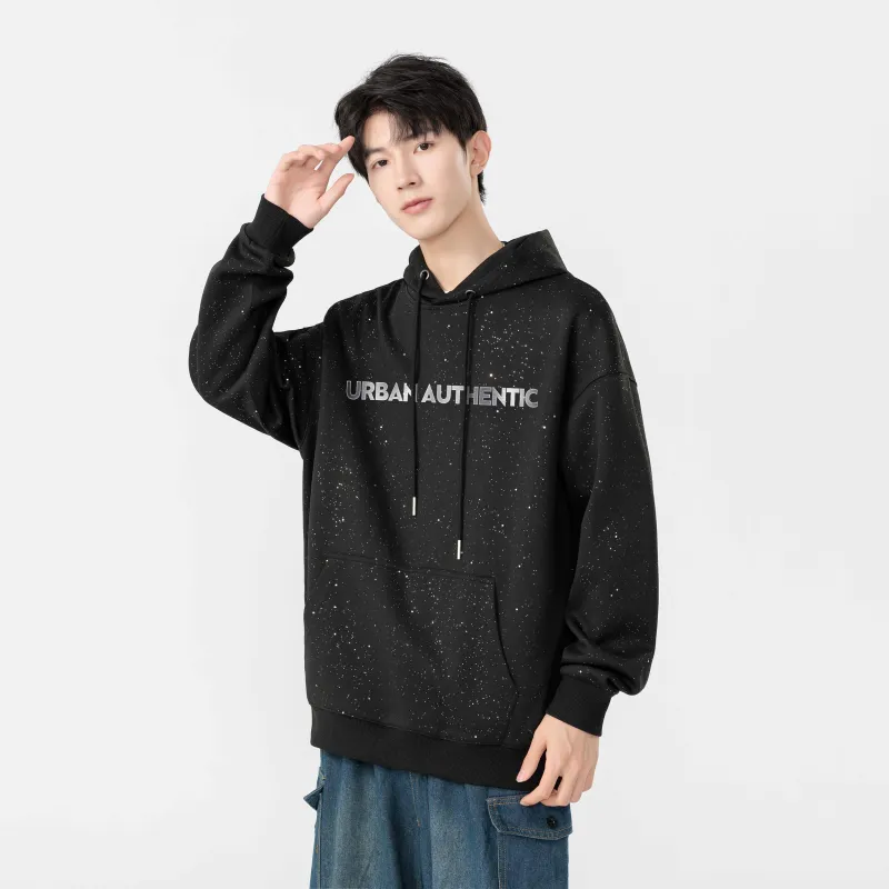 URBAN AUTHENTIC Sweatshirts Unisex-32