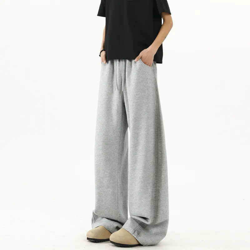 URBAN AUTHENTIC Casual Pants Unisex-2