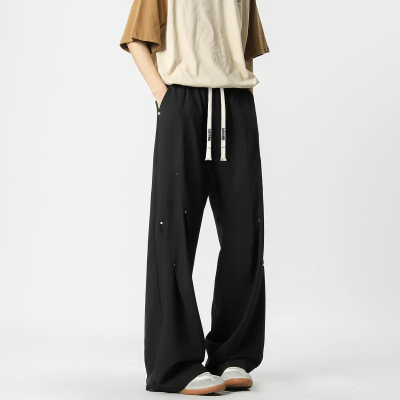 URBAN AUTHENTIC Casual Pants Unisex-19
