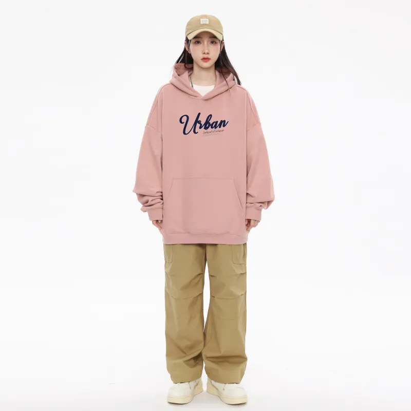 URBAN AUTHENTIC Sweatshirt Unisex-52