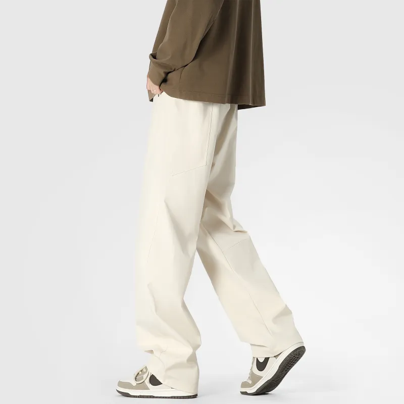 URBAN AUTHENTIC Casual Pants Unisex-19