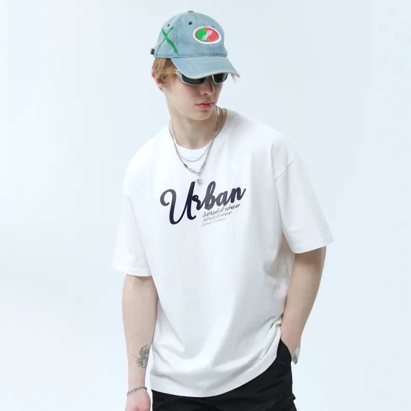 URBAN AUTHENTIC Sweatshirt Unisex-8