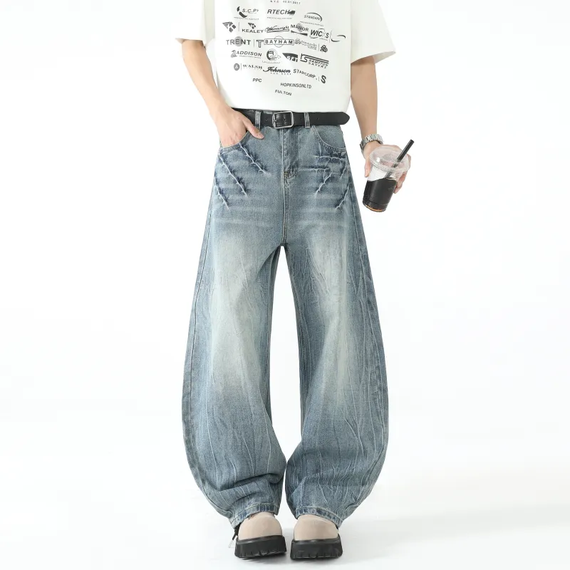 URBAN AUTHENTIC Jeans Unisex-3