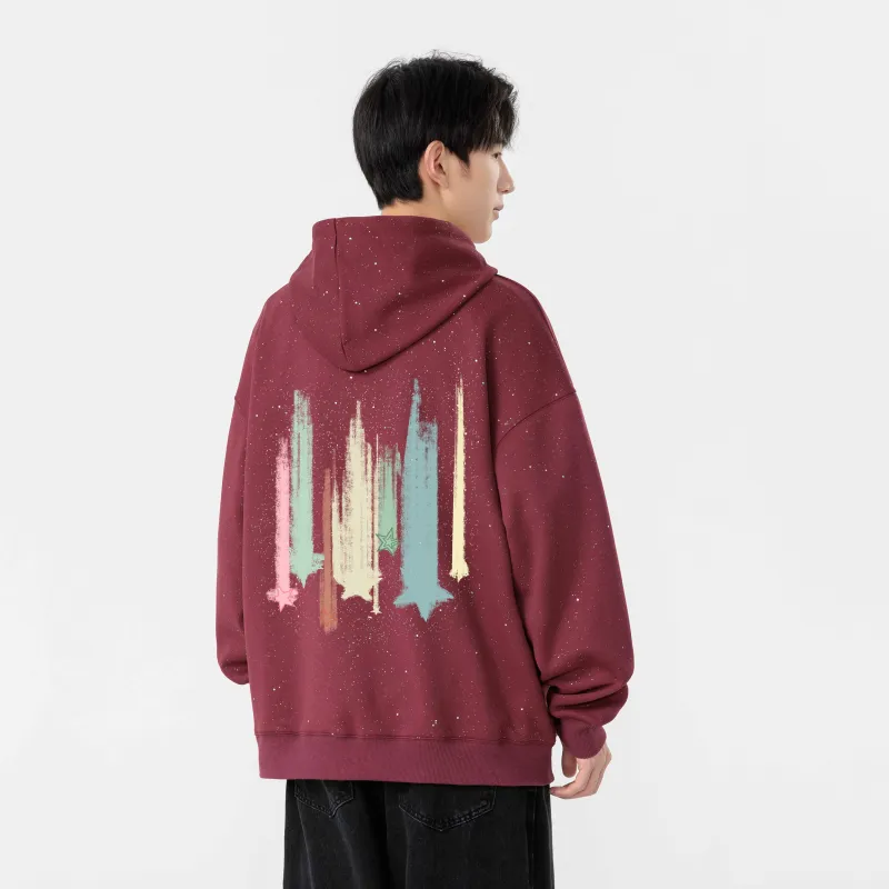 URBAN AUTHENTIC Sweatshirt Unisex-42