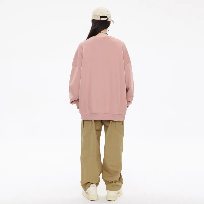 URBAN AUTHENTIC Sweatshirt Unisex-37
