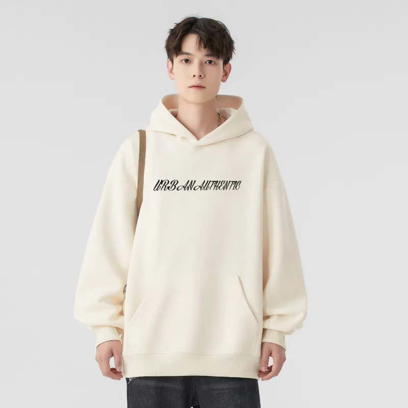 URBAN AUTHENTIC Sweatshirt Unisex-13