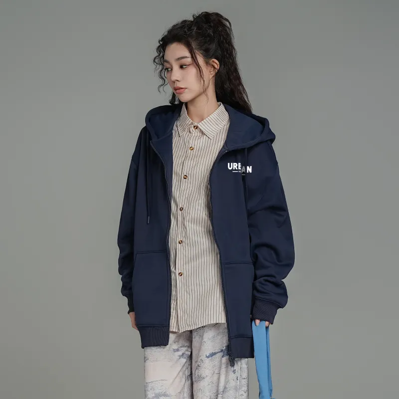 URBAN AUTHENTIC Sweatshirt Unisex-32