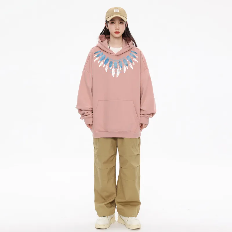 URBAN AUTHENTIC Sweatshirt Unisex-156