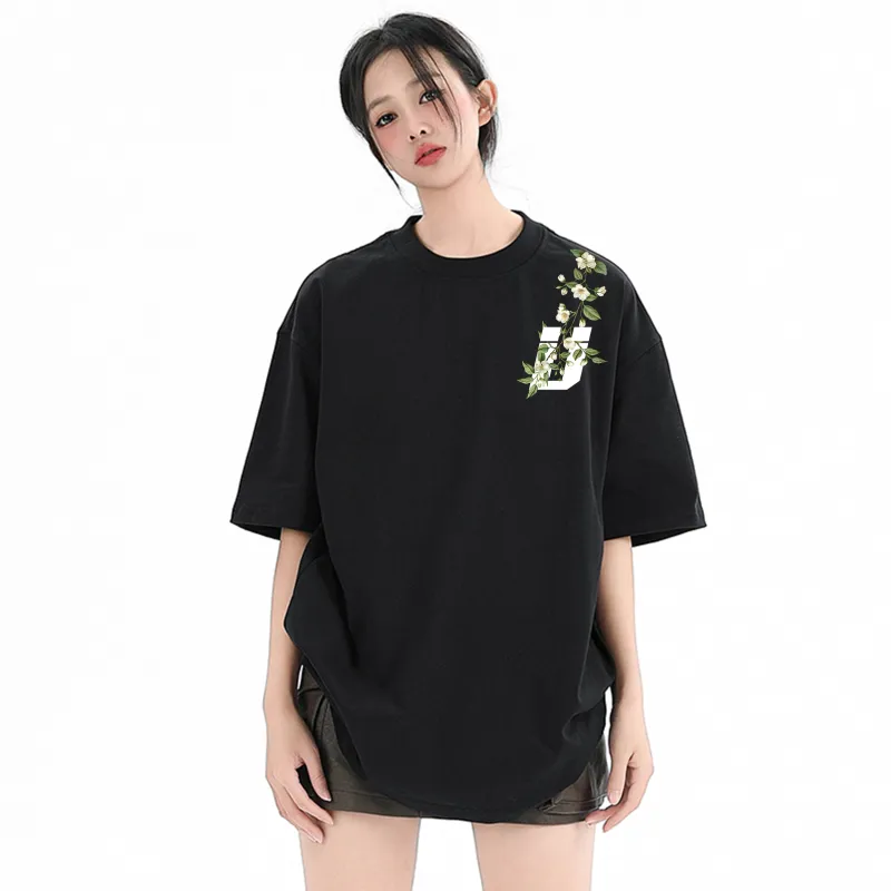 URBAN AUTHENTIC T Shirts Unisex-2
