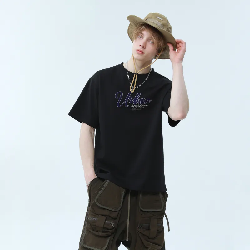 URBAN AUTHENTIC Sweatshirt Unisex-2