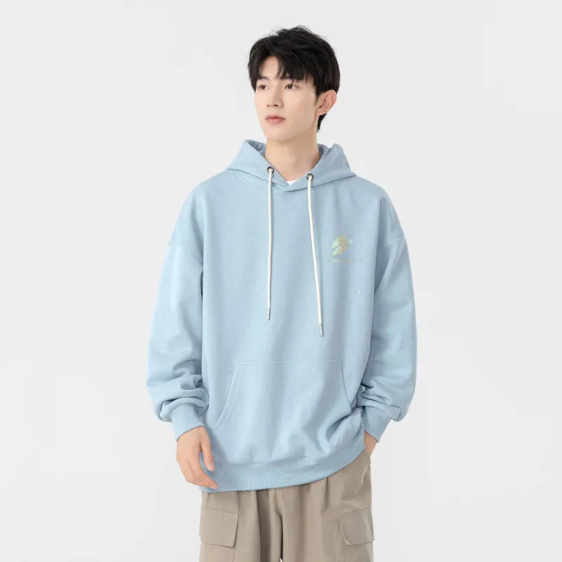 URBAN AUTHENTIC Sweatshirt Unisex-45
