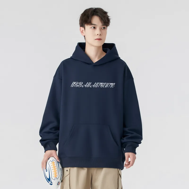URBAN AUTHENTIC Sweatshirt Unisex-9
