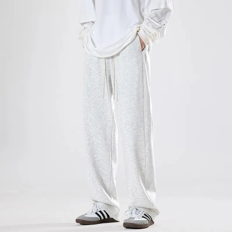 URBAN AUTHENTIC Casual Pants Unisex-9