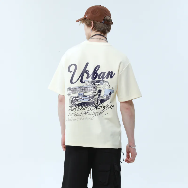 URBAN AUTHENTIC Sweatshirt Unisex-17