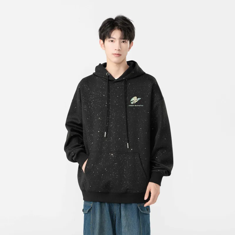 URBAN AUTHENTIC Sweatshirt Unisex-34