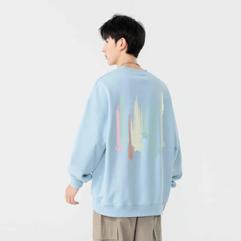 URBAN AUTHENTIC Sweatshirt Unisex-25