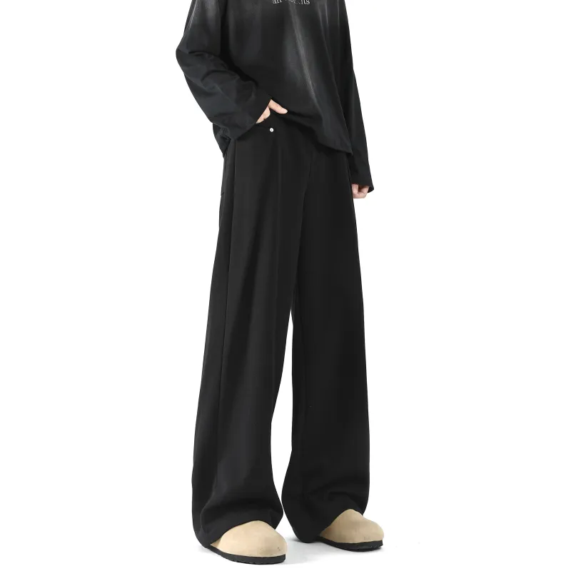 URBAN AUTHENTIC Casual Pants Unisex-1