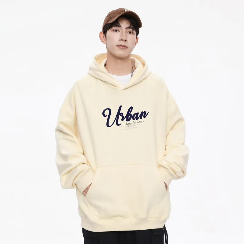 URBAN AUTHENTIC Sweatshirt Unisex-48