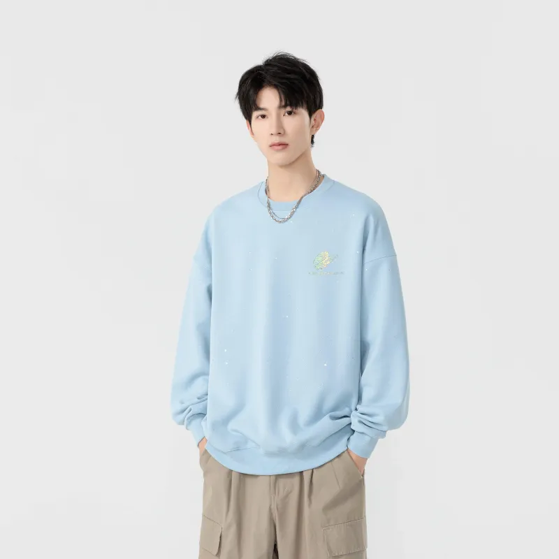 URBAN AUTHENTIC Sweatshirt Unisex-23