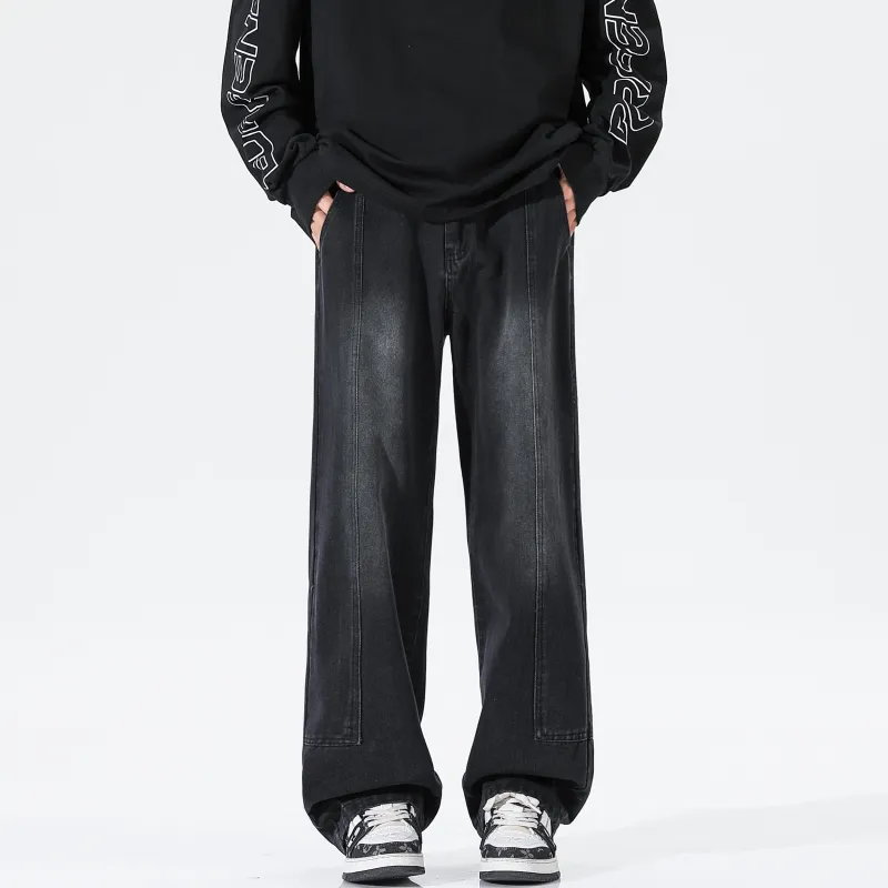 URBAN AUTHENTIC Jeans Unisex-2