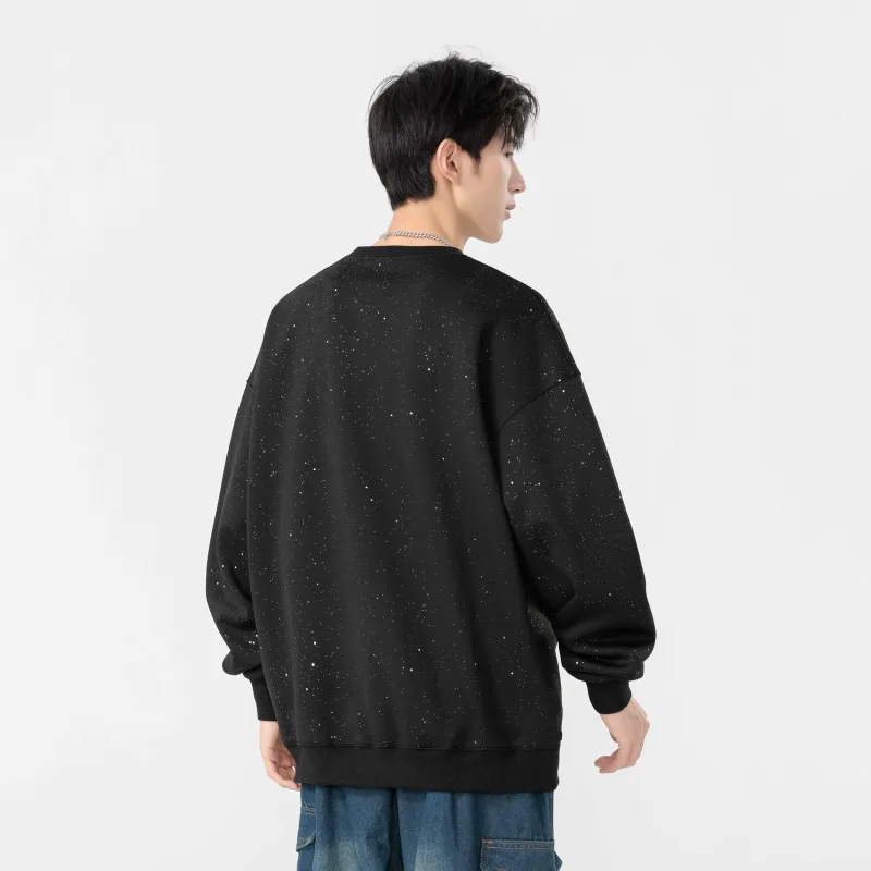 URBAN AUTHENTIC Sweatshirts Unisex-16